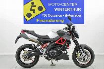 Motorrad kaufen Occasion APRILIA Shiver 900 (naked)