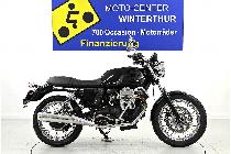 Motorrad kaufen Occasion MOTO GUZZI V7 750 Classic (naked)