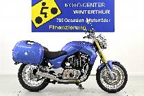 Motorrad kaufen Occasion SACHS Roadster 800 V2 (naked)
