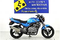 Motorrad kaufen Occasion KAWASAKI ER-5 (naked)