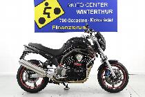 Motorrad kaufen Occasion YAMAHA BT 1100 Bulldog (naked)