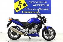 Motorrad kaufen Occasion HONDA CBR 500 RA ABS (naked)