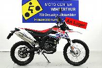 Motorrad kaufen Neufahrzeug APRILIA RX 125 (enduro)