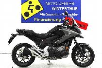 Motorrad kaufen Neufahrzeug HONDA NC 750 XA ABS (enduro)