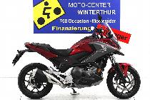 Motorrad kaufen Neufahrzeug HONDA NC 750 XD ABS (enduro)