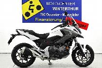  Motorrad kaufen Neufahrzeug HONDA NC 750 XD ABS (enduro)