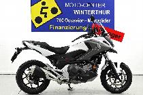 Motorrad kaufen Neufahrzeug HONDA NC 750 XD ABS (enduro)