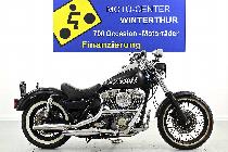 Motorrad kaufen Occasion HARLEY-DAVIDSON FXRS 1340 Low Glide (custom)