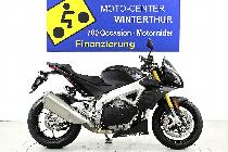 Motorrad kaufen Neufahrzeug APRILIA Tuono V4 1100 RR ABS (naked)