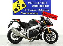 Motorrad kaufen Neufahrzeug APRILIA Tuono V4 1100 Factory ABS (naked)