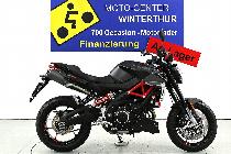 Motorrad kaufen Neufahrzeug APRILIA Shiver 900 ABS (naked)