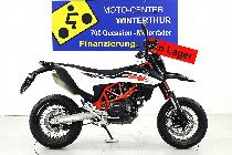 Motorrad kaufen Neufahrzeug KTM 690 SMC R Supermoto ABS 25kW (enduro)