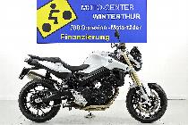 Motorrad kaufen Occasion BMW F 800 R ABS (naked)