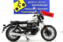 Motorrad kaufen Neufahrzeug MOTO GUZZI V9 Roamer ABS (naked)