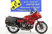 Motorrad kaufen Occasion BMW R 80 (enduro)