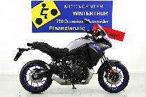 Motorrad kaufen Neufahrzeug YAMAHA Tracer 700 (touring)