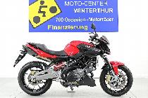 Motorrad kaufen Occasion APRILIA Shiver 750 (naked)
