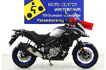 Acheter une moto neuve SUZUKI DL 650 XT V-Strom