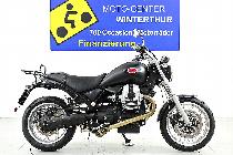 Motorrad kaufen Occasion MOTO GUZZI Bellagio 940 (naked)