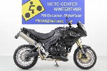 Motorrad kaufen Occasion TRIUMPH Tiger 1050 ABS (touring)