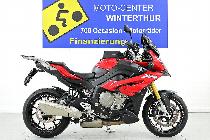 Motorrad kaufen Occasion BMW S 1000 XR ABS (touring)