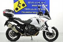 Motorrad kaufen Occasion KTM 1290 Super Adventure ABS (touring)