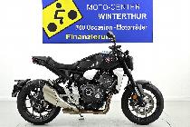 Motorrad kaufen Occasion HONDA CB 1000 RA ABS (naked)