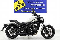 Motorrad kaufen Occasion KAWASAKI Vulcan S 650 (custom)