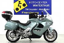 Motorrad kaufen Occasion BMW K 1200 GT (touring)