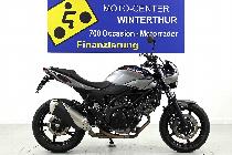 Aquista moto Occasioni SUZUKI SV 650 XA (naked)