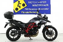 Motorrad kaufen Occasion BMW F 700 GS ABS (enduro)