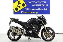 Motorrad kaufen Occasion KAWASAKI Z 1000 (naked)