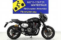 Motorrad kaufen Occasion YAMAHA XJR 1300 (naked)