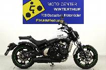 Motorrad kaufen Occasion KAWASAKI Vulcan S 650 (custom)