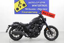Motorrad kaufen Neufahrzeug HONDA CMX 1100 Rebel DCT ABS (custom)
