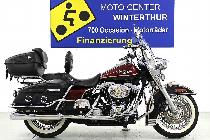 Motorrad kaufen Occasion HARLEY-DAVIDSON FLHRCI 1450 Road King Classic (custom)