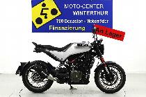 Motorrad kaufen Neufahrzeug HUSQVARNA Vitpilen 401 (naked)