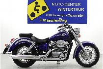 Motorrad kaufen Occasion HONDA VT 750 C (custom)