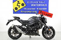 Motorrad kaufen Neufahrzeug SUZUKI GSX-S 750 (naked)