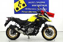 Motorrad kaufen Neufahrzeug SUZUKI DL 650 A V-Strom ABS (enduro)