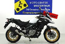 Motorrad kaufen Neufahrzeug SUZUKI DL 650 A V-Strom ABS (enduro)