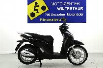 Motorrad kaufen Occasion HONDA ANC 125 (roller)