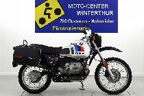 Motorrad kaufen Occasion BMW R 1200 GS ABS (enduro)