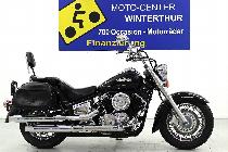 Motorrad kaufen Occasion YAMAHA XVS 1100 A (custom)