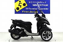 Aquista moto Occasioni YAMAHA Tricity 125 (scooter)