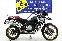 Motorrad kaufen Occasion BMW F 850 GS (enduro)