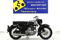 Motorrad kaufen Occasion HONDA CRF 250 L (enduro)