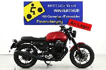 Motorrad kaufen Neufahrzeug MOTO GUZZI V7 III Stone ABS (naked)