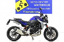 Motorrad kaufen Occasion BMW F 900 R (naked)