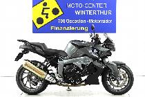 Motorrad kaufen Occasion BMW K 1300 R (touring)